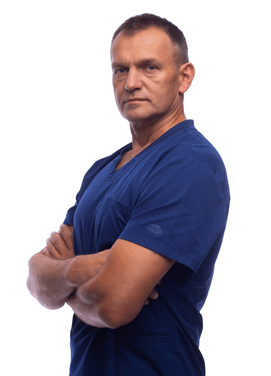 Владимир ВалерьевичСотников