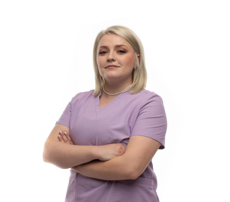 Сахарова Полина Алексеевна